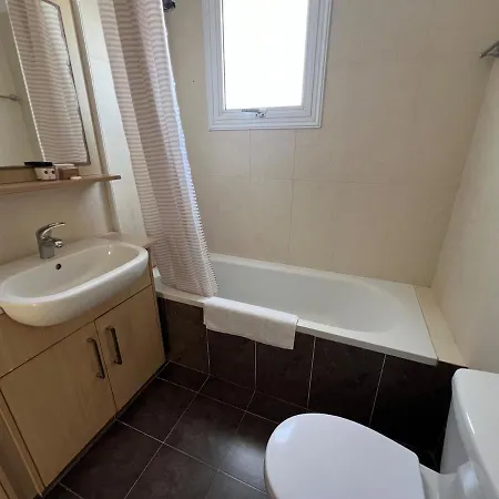 Cosy 2br Family - Mythical Sands Paralimni