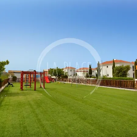 Apartment Cosy 2br Family - Mythical Sands *