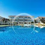 Apartamento Cosy 2br Family - Mythical Sands