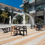 Cosy 2br Family - Mythical Sands Apartamento