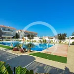 Cosy 2br Family - Mythical Sands Paralimni