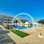 Cosy 2br Family - Mythical Sands Paralimni