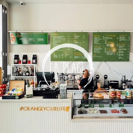 Cosy 2br Family - Mythical Sands *