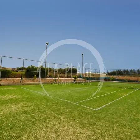 Cosy 2br Family - Mythical Sands Appartement