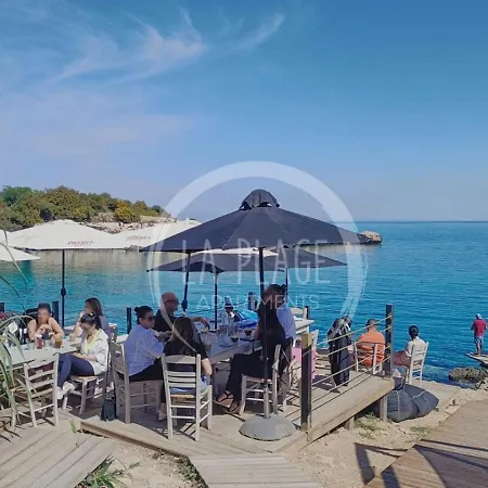 Appartement Cosy 2br Family - Mythical Sands *