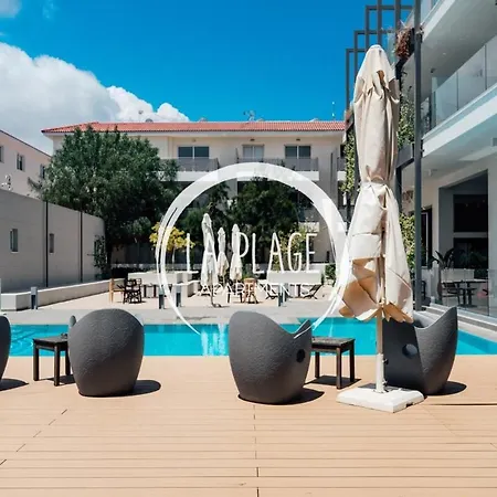 Appartement Cosy 2br Family - Mythical Sands *