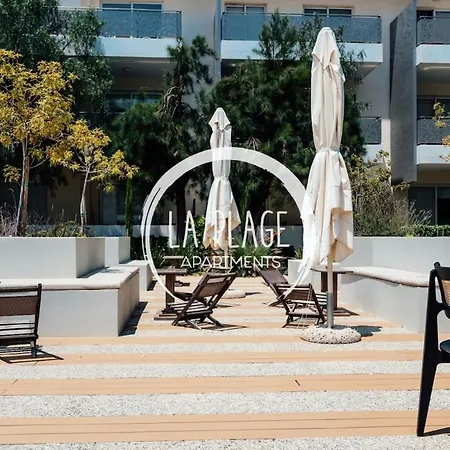 Cosy 2br Family - Mythical Sands Appartement