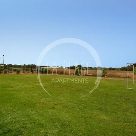 Cosy 2br Family - Mythical Sands * Paralímni