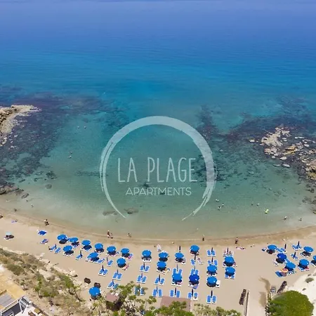 Appartement Cosy 2br Family - Mythical Sands