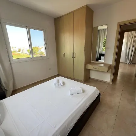 Cosy 2br Family - Mythical Sands *