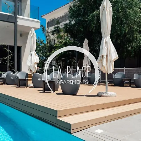 Cosy 2br Family - Mythical Sands * Paralímni