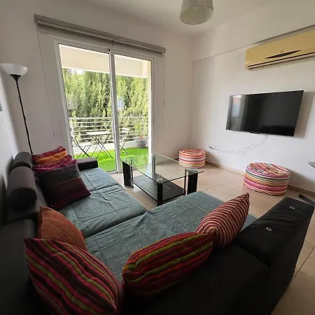 Cosy 2br Family - Mythical Sands * Paralímni