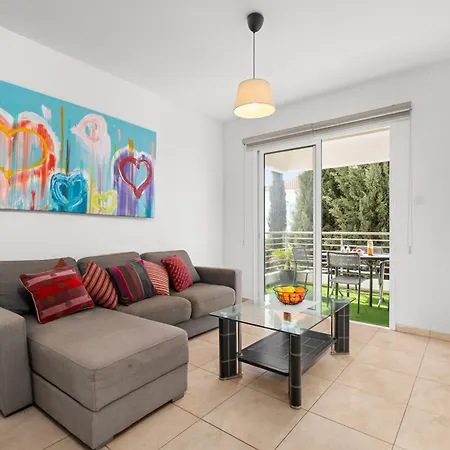 Apartmán Cosy 2br Family - Mythical Sands