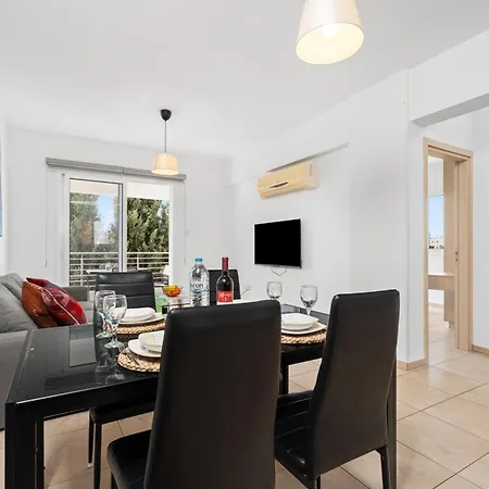 Cosy 2br Family - Mythical Sands *