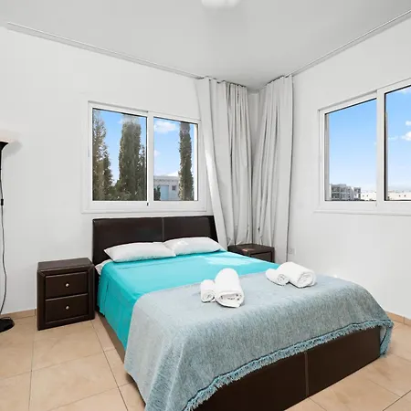 Cosy 2br Family - Mythical Sands *