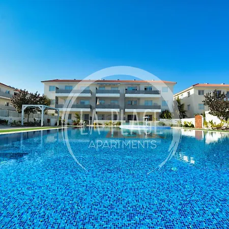 Lejlighed Cosy 2br Family - Mythical Sands