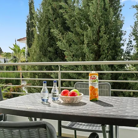 Cosy 2br Family - Mythical Sands