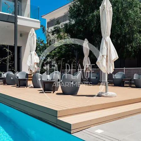 Lejlighed Cosy 2br Family - Mythical Sands