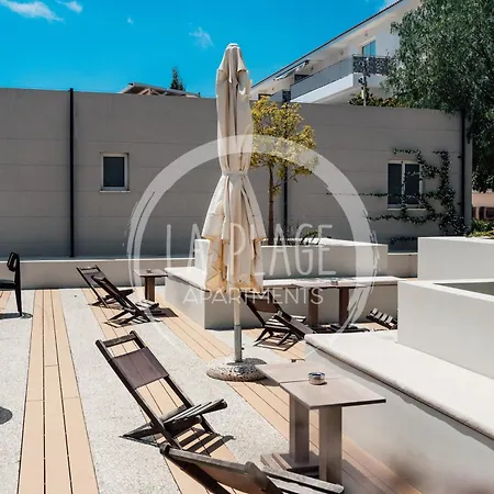 Apartment Cosy 2br Family - Mythical Sands *