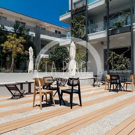 Cosy 2br Family - Mythical Sands Lejlighed