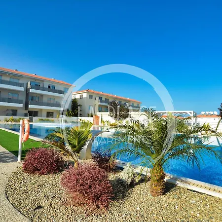 Cosy 2br Family - Mythical Sands * Paralimni