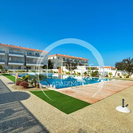 Cosy 2br Family - Mythical Sands Paralimni