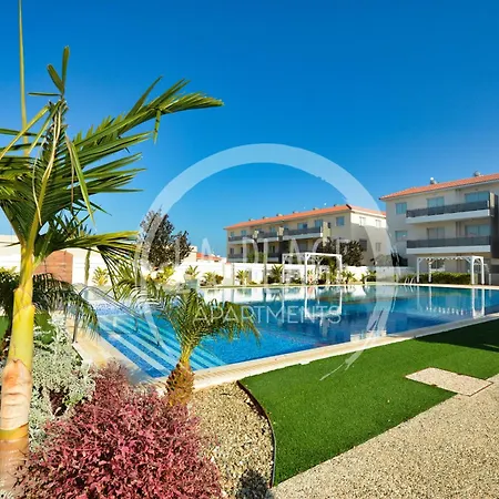 Lejlighed Cosy 2br Family - Mythical Sands