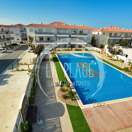Cosy 2br Family - Mythical Sands Paralimni