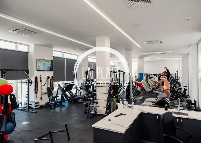 Cosy 2br Family - Mythical Sands Apartmán *