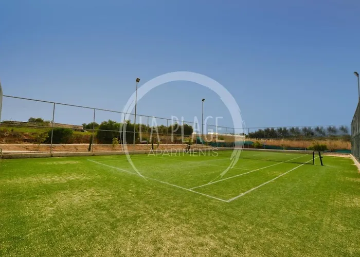 Cosy 2br Family - Mythical Sands Apartmán