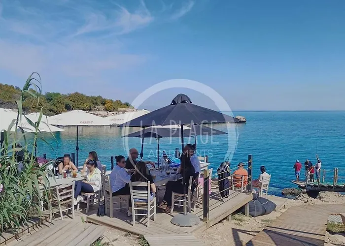 Lägenhet Cosy 2br Family - Mythical Sands *