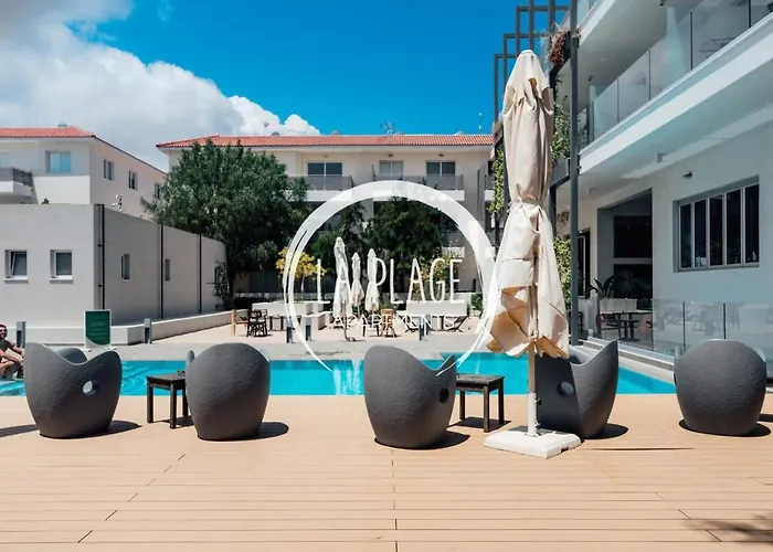 Apartmán Cosy 2br Family - Mythical Sands *