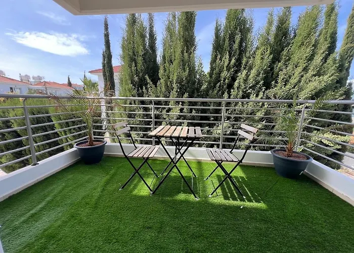 Cosy 2br Family - Mythical Sands