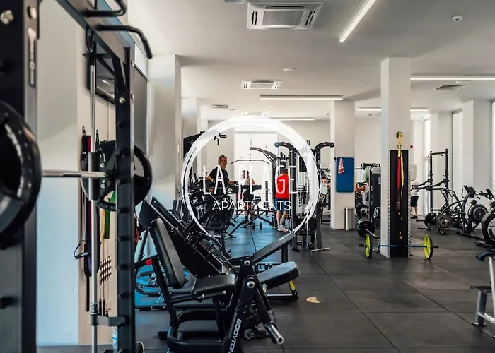 Cosy 2br Family - Mythical Sands Apartmán *