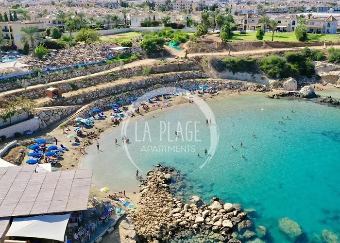 Cosy 2br Family - Mythical Sands Paralimni