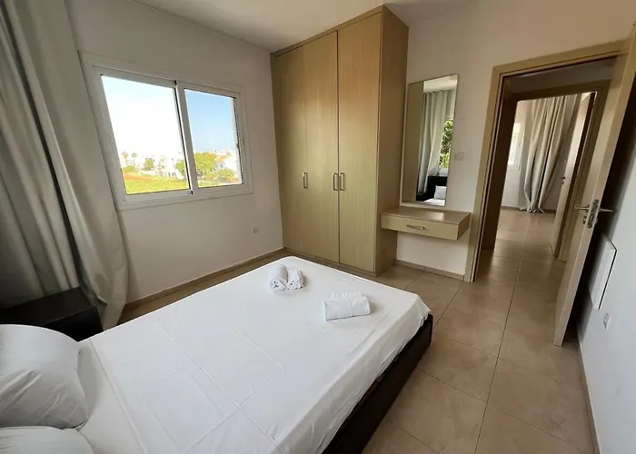 Cosy 2br Family - Mythical Sands *