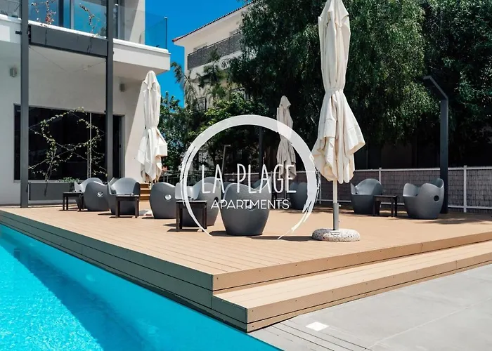 Cosy 2br Family - Mythical Sands * Paralimni