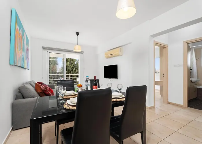 Cosy 2br Family - Mythical Sands *