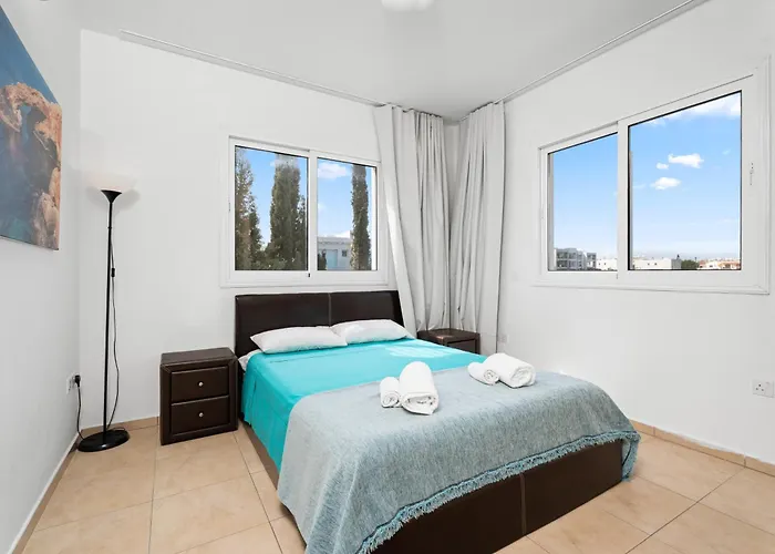 Cosy 2br Family - Mythical Sands *