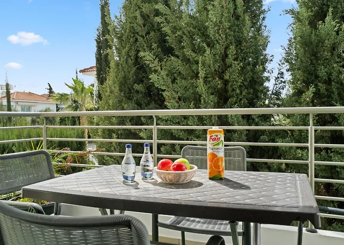 Cosy 2br Family - Mythical Sands