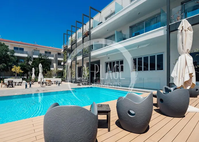 Cosy 2br Family - Mythical Sands * Paralimni