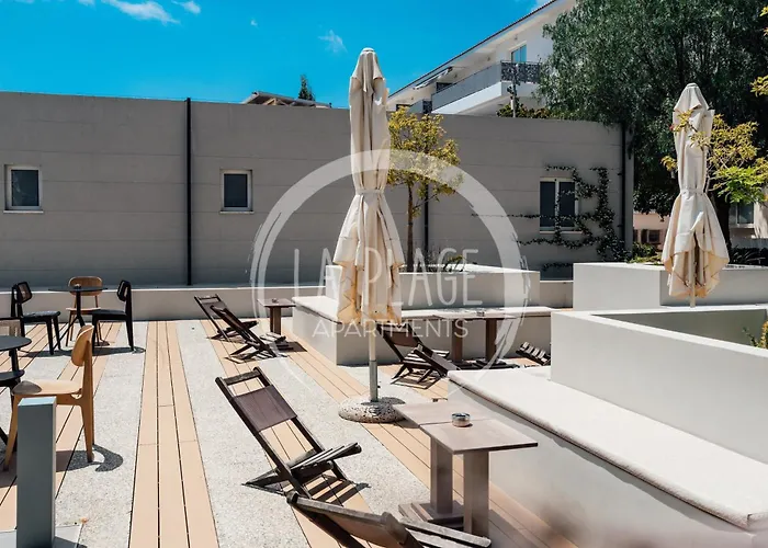 Apartmán Cosy 2br Family - Mythical Sands *