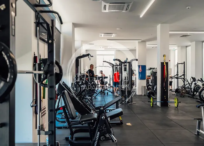 Apartmán Cosy 2br Family - Mythical Sands *