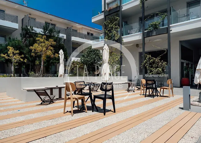 Cosy 2br Family - Mythical Sands Apartmán