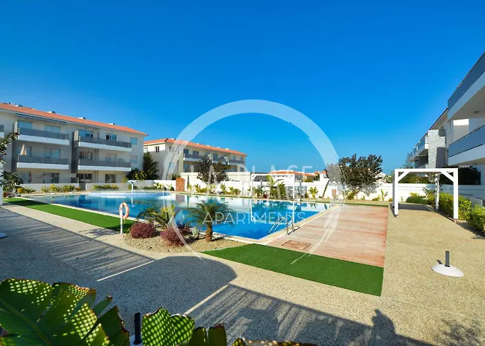 Cosy 2br Family - Mythical Sands Paralimni
