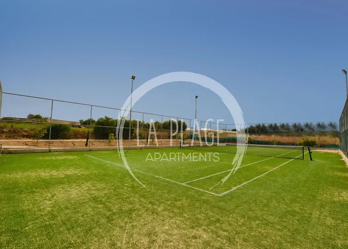 Apartmán Cosy 2br Family - Mythical Sands