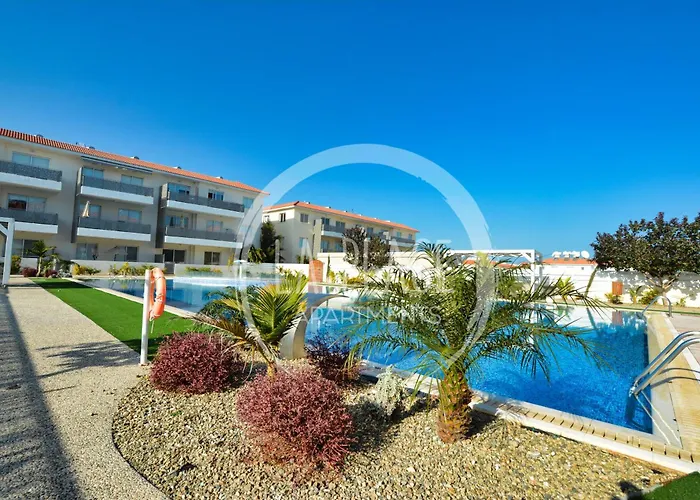 Cosy 2br Family - Mythical Sands * Paralimni