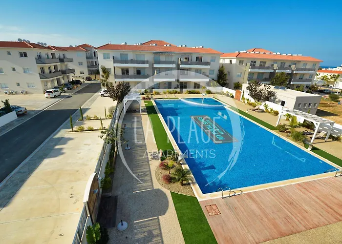 Cosy 2br Family - Mythical Sands Paralimni